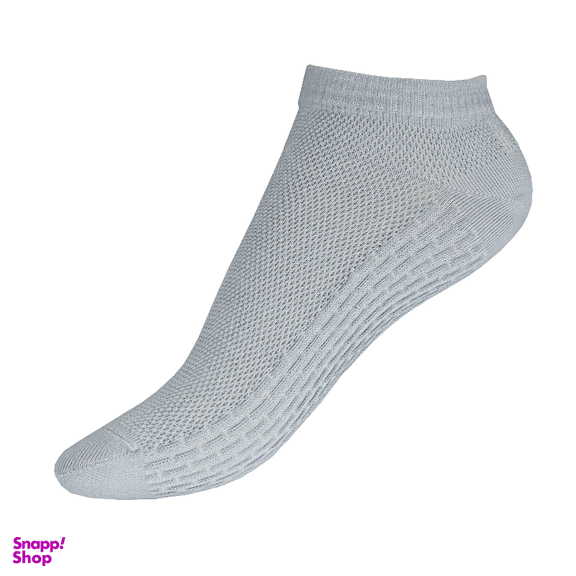 جوراب زنانه ایجی ویجی مدل زیره طبی کد egvg-w2-411 بسته ۳ عددی