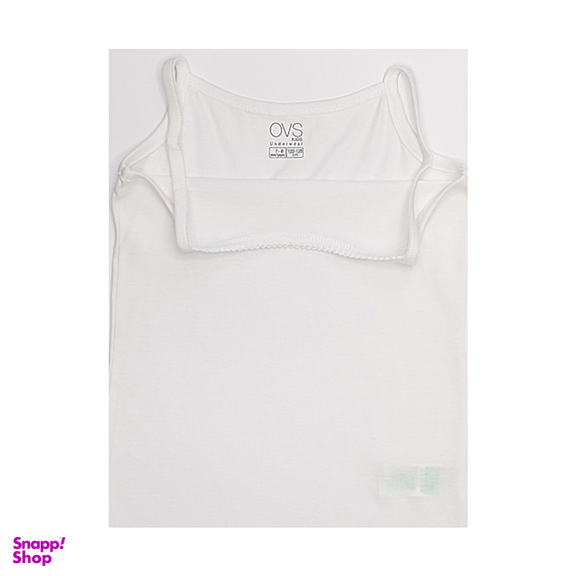تاپ دخترانه او وی اس مدل 6141 مجموعه 2 عددی