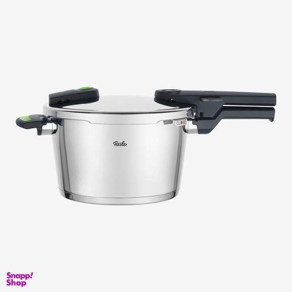 زودپز فیسلر مدل Vitaquick green گنجایش 4.5 لیتر