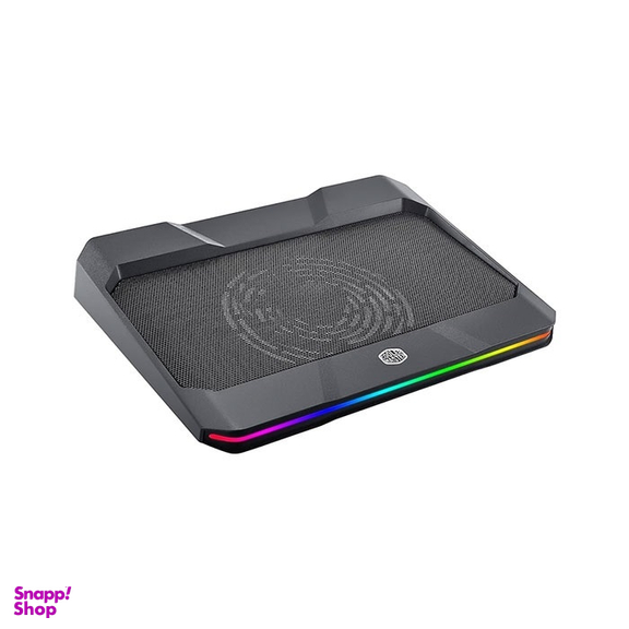 پایه خنک کننده لپ تاپ کولر مستر مدل X150 Spectrum