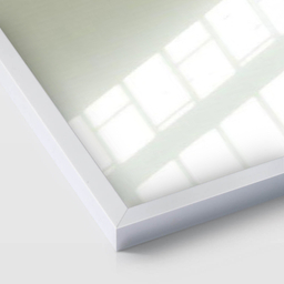آینه رومیزی بکلیت مدل 15x15-215T