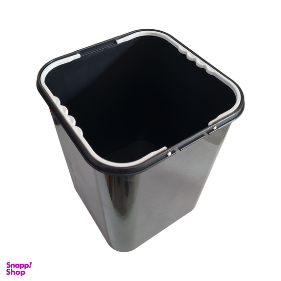 سطل زباله پدالی همارا کد 02