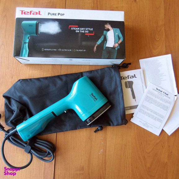 بخارگر تفال مدل DT2024E1