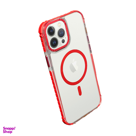 قاب موبایل ویوا مادرید مدل Strong Safe مناسب Samsung Galaxy S24 Ultra