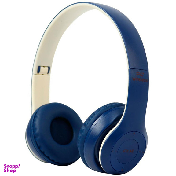 هدفون بی سیم مدل P47