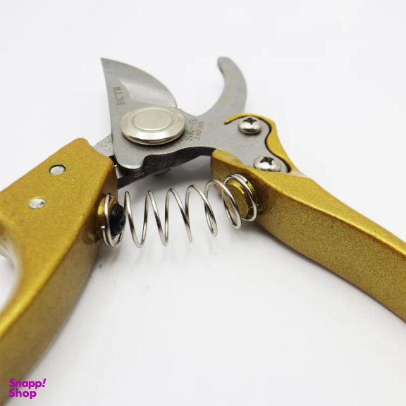 قیچی باغبانی بی سی تی ام مدل YPZ-JAPAN-ZS-210MM