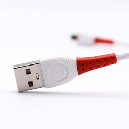 کابل تبدیل USB به USB-C لیتو مدل LD-34 طول 1 متر