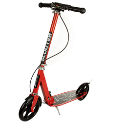 اسکوتر رجال مدل تاشو کد RM-200TA