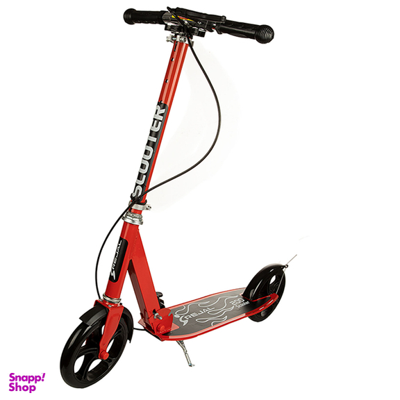 اسکوتر رجال مدل تاشو کد RM-200TA