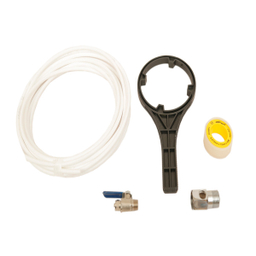 دستگاه تصفیه کننده آب رسا نور بابایی مدل cck metal m700