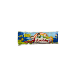 ماسک کودک رها ماسک سه بعدی کد 1 بسته 100 عددی