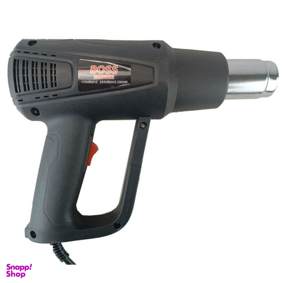 سشوار صنعتی باس مدل Bs_Heat gun