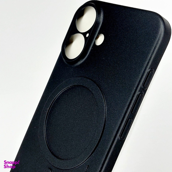 کاور گوشی موبایل ایکس لول Magnet مناسب اپل iPhone 16