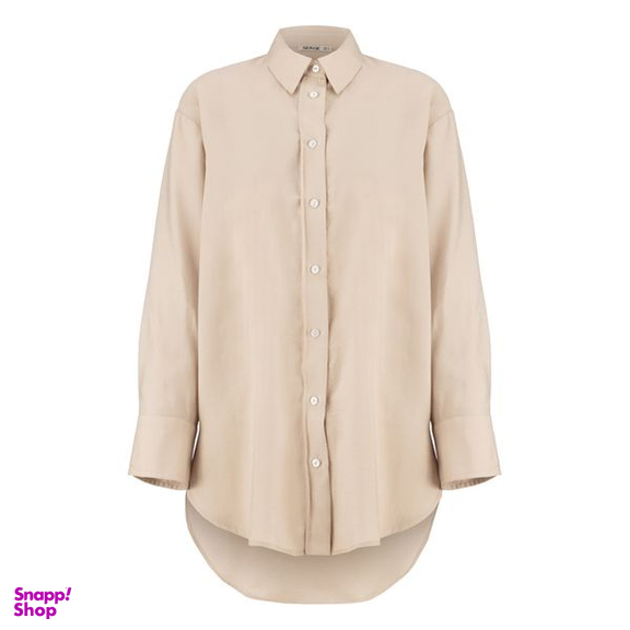 مانتو زنانه سرژه مدل 232141