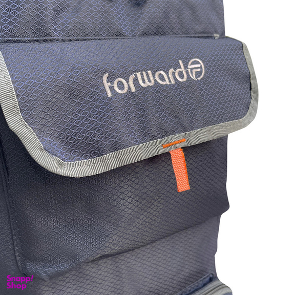 کوله پشتی فورارد کد FCLT8040 ظرفیت 55 لیتر