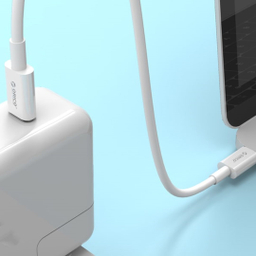 کابل شارژ دو سر Type-C اوریکو مدل BCU-10 Charge