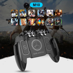دسته بازی گوشی موبایل مدل M10 مناسب برای PUBG
