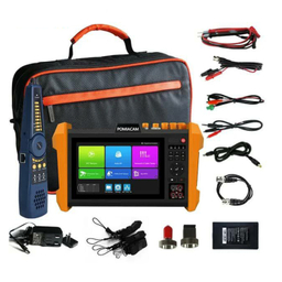 تستر دوربین مداربسته مدل K15-CLMOVTADHSEF