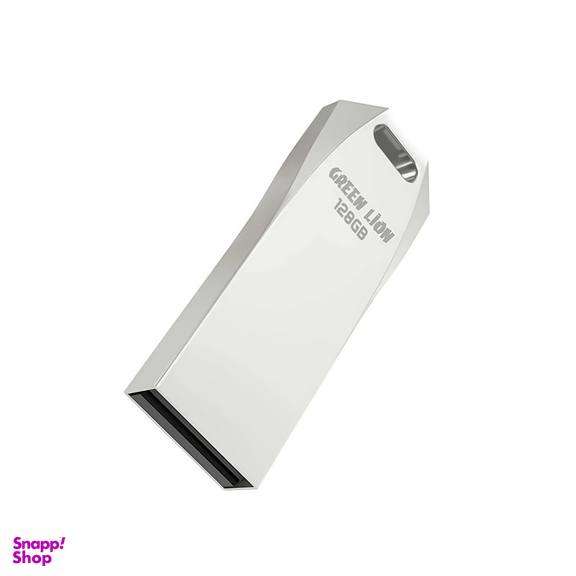 فلش مموری گرین لاین مدل Informationen ظرفیت 128 گیگابایت