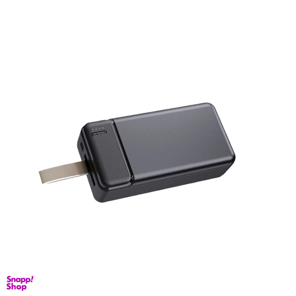 پاوربانک وریتی مدل v-pp135--30pd ظرفیت 30000 میلی آمپر ساعت