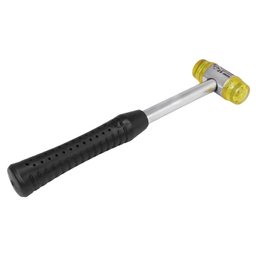 چکش فیبر هورس مدل MMA-2530MM-HR وزن 650 گرم مجموعه 2 عددی