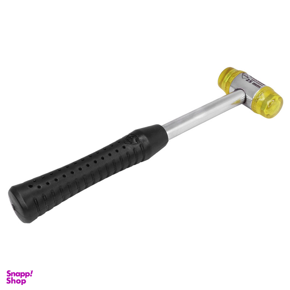 چکش فیبر هورس مدل MMA-2530MM-HR وزن 650 گرم مجموعه 2 عددی