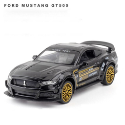 ماشین بازی چه ژی مدل فورد MUSTANG GT500