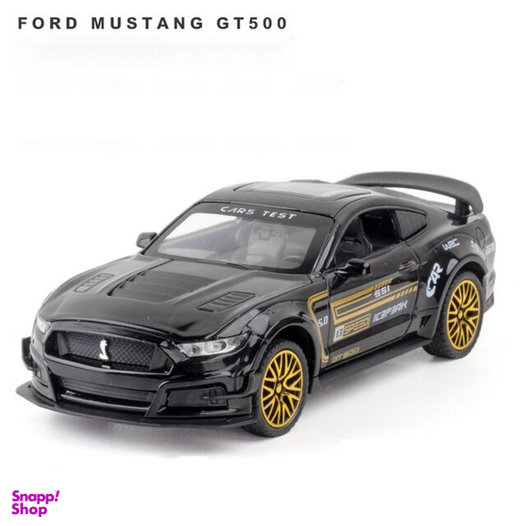 ماشین بازی چه ژی مدل فورد MUSTANG GT500