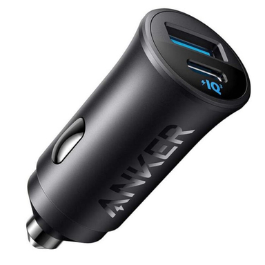 شارژر فندکی 30 وات انکر مدل Ultra-Compact