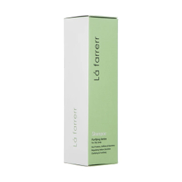 شامپو مو لافارر مدل Purifying Series مناسب موهای چرب حجم 250 میلی لیتر