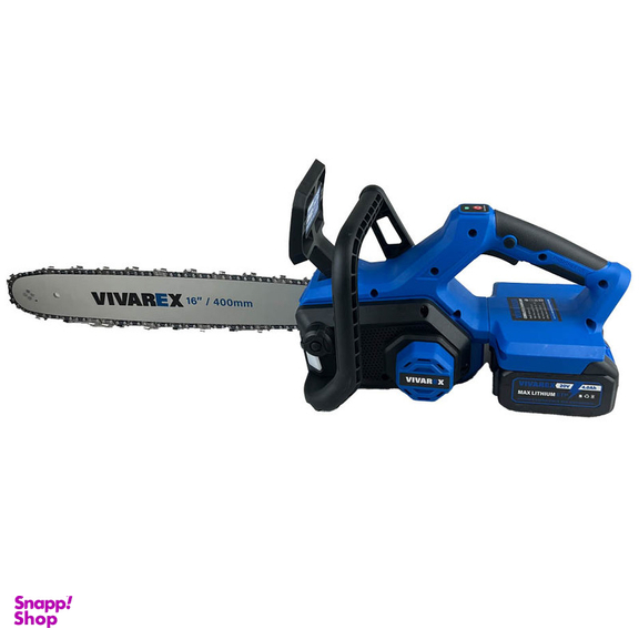 اره زنجیری شارژی ویوارکس مدل VR2016V-CS