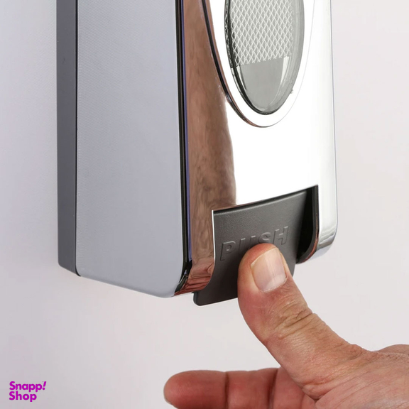 پمپ مایع دستشویی دلفین مدل C-A-01