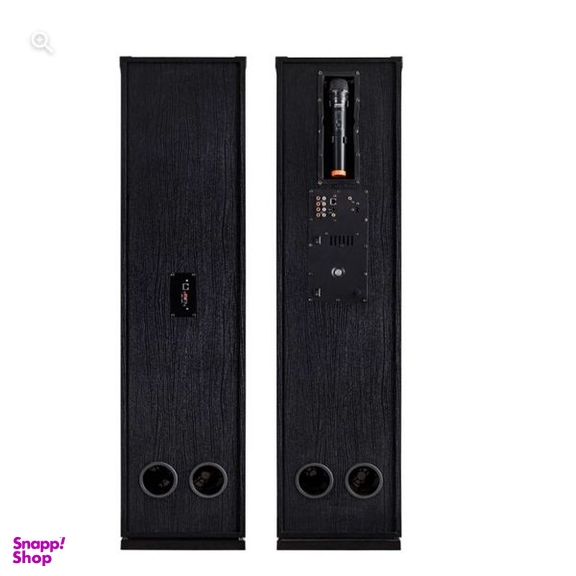 پخش کننده خانگی دنای مدل DE-3080LW3