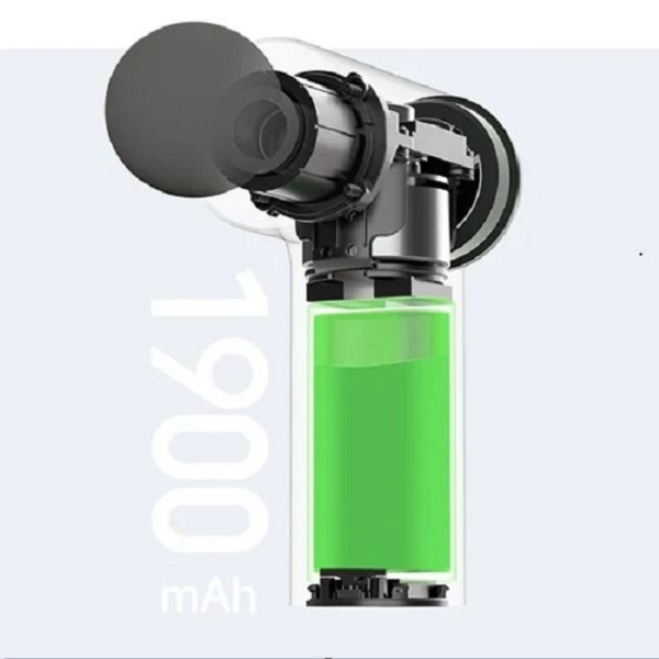 ماساژور تفنگی شیائومی مدل Mini 2 XMFG-M353