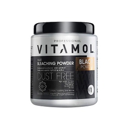 پودر دکلره ویتامول مدل 1234 وزن 500 گرم