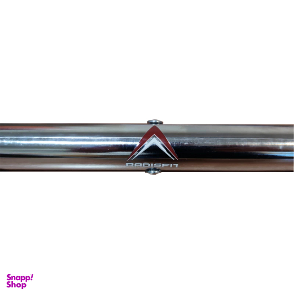 میله بارفیکس رادیس فیت مدل 3XStrong-Sport