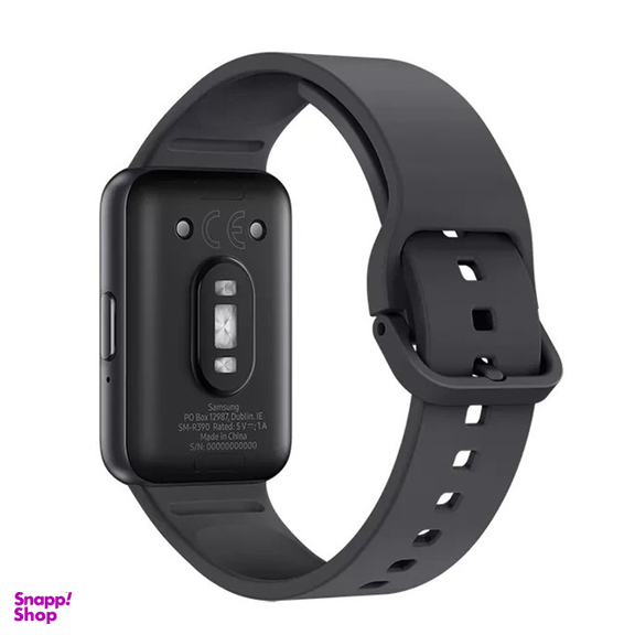 مچ‌ بند هوشمند سامسونگ مدل Galaxy Fit3 SM-R390