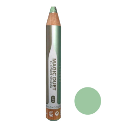 سایه چشم مدادی پیپا مدل Magic Duet شماره 331 رنگ سبز