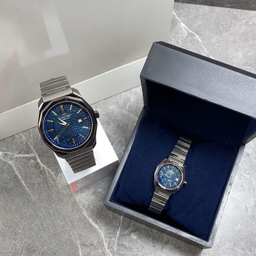 ست ساعت زناته و مردانه الگانس اسپشیال مدل E2488