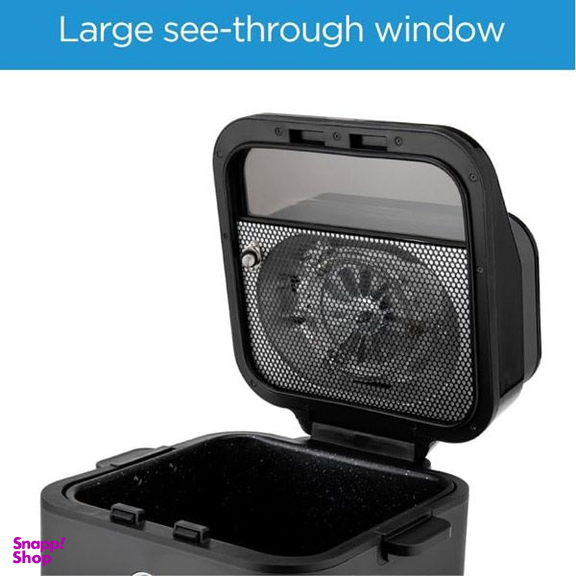 سرخ کن بدون روغن مایدیا مدل MF-CY75A2
