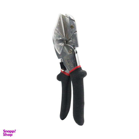 قیچی داکت بر آمازون مدل YP-21CM