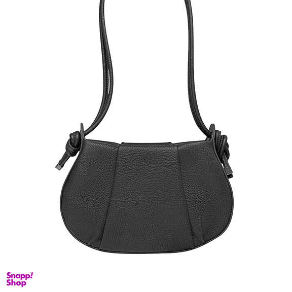 کیف دوشی زنانه نوین چرم مدل ناریا کد LHB4954