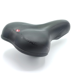 زین دوچرخه ولو مدل UV کد  758