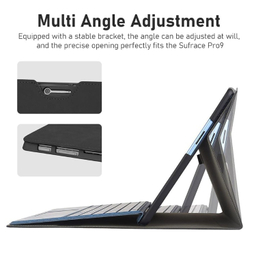 کیف و کاور تبلت مدل Aban-5 مناسب سرفیس پرو 5