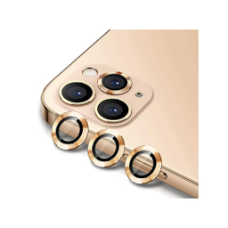 محافظ لنز دوربین بوف مدل CLRfilm مناسب برای گوشی موبایل اپل iphone 13 Pro