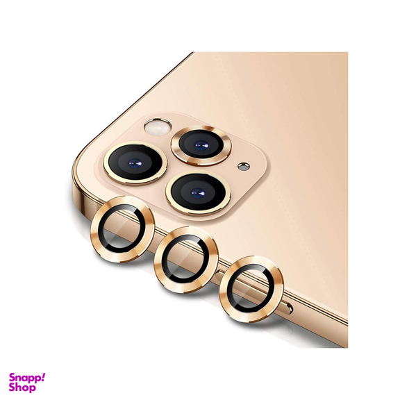 محافظ لنز دوربین بوف مدل CLRfilm مناسب برای گوشی موبایل اپل iphone 13 Pro