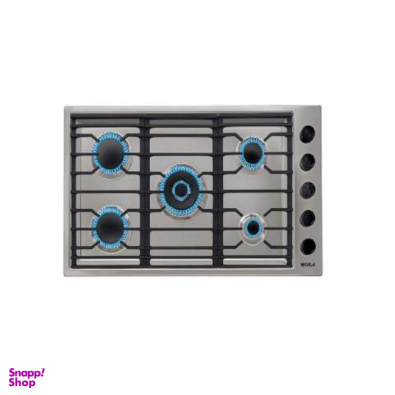 اجاق گاز صفحه ای نیک کالا مدل SGH-104