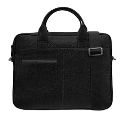 کیف اداری مردانه نوین چرم مدل آلبرو کد Fd- BE5060