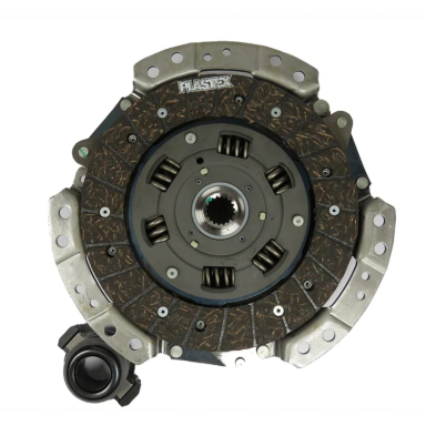کیت کلاچ خودرو پلاستکس مدل PX200MPTIB مناسب تیبا