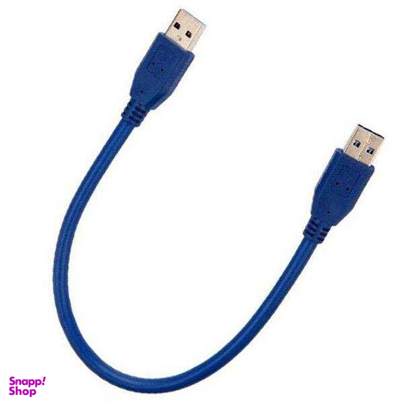 کابل دیتا USB 3.0 کایزر مدل USB Code 3 طول 30 سانتی‌ متر